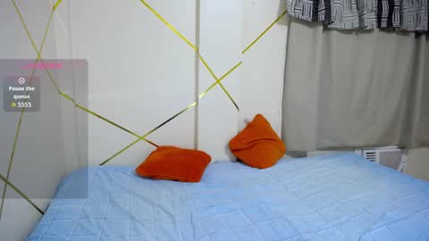 IM CAMILA online show from 22, 3, 2026