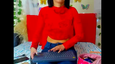 camila_collins7 online show from 20, 9, 2025