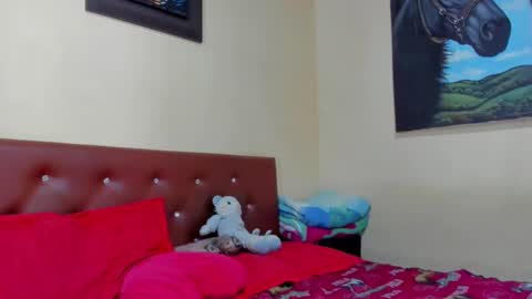 camila_collins7 online show from 2, 11, 2025