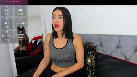 camila_collins7 online show from 14, 12, 2025