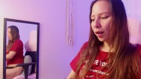 Snapshot of camila_delarosa chatting on 15, 6, 2026 camila online show from 15, 6, 2026