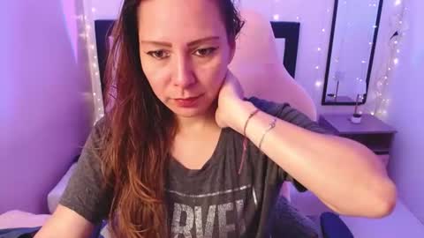 Snapshot of camila_delarosa chatting on 11, 7, 2026 camila online show from 11, 7, 2026