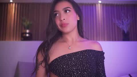 Snapshot of camila_dupont chatting on 26, 11, 2025 Camila online show from 26, 11, 2025