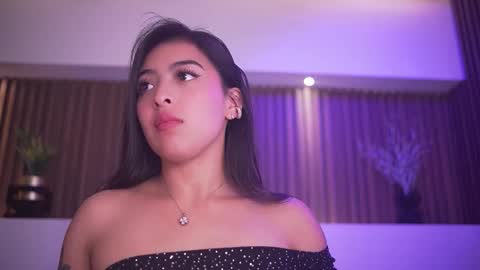 Snapshot of camila_dupont chatting on 27, 11, 2025 Camila online show from 27, 11, 2025