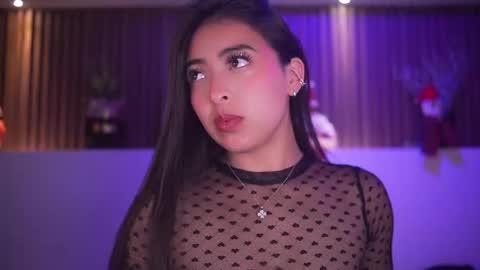 Snapshot of camila_dupont chatting on 2, 12, 2025 Camila online show from 2, 12, 2025