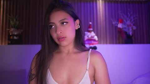 Snapshot of camila_dupont chatting on 16, 12, 2025 Camila online show from 16, 12, 2025