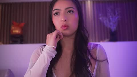 Camila online show from 24, 2, 2026