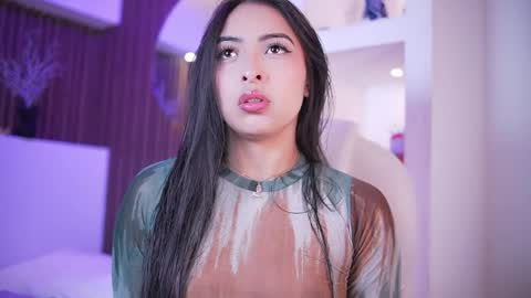 Camila online show from 6, 4, 2026