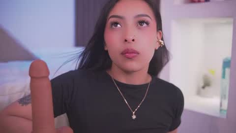 Snapshot of camila_dupont chatting on 23, 6, 2026 Camila online show from 23, 6, 2026