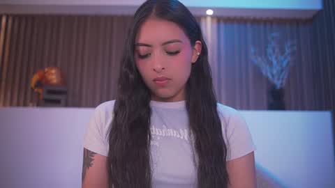 Snapshot of camila_dupont chatting on 24, 6, 2026 Camila online show from 24, 6, 2026