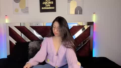 Snapshot of camila_eclipse chatting on 25, 10, 2025 camila_eclipse online show from 25, 10, 2025