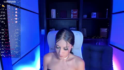 C A M I L A online show from 24, 1, 2025