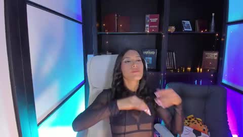 C A M I L A online show from 3, 2, 2025