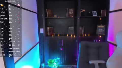 C A M I L A online show from 27, 2, 2025