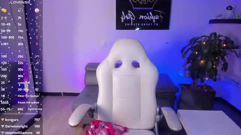 C A M I L A online show from 7, 3, 2025