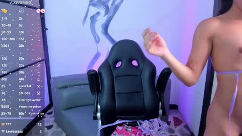 C A M I L A online show from 16, 10, 2025