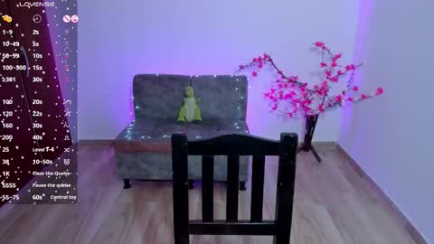 C A M I L A online show from 17, 1, 2026