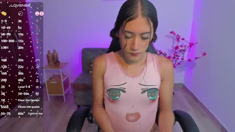 C A M I L A online show from 1, 4, 2026