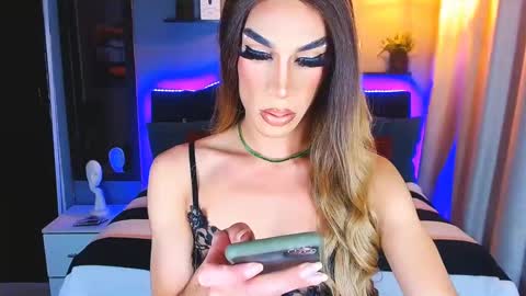 Snapshot of camila_hoottie chatting on 27, 1, 2025 Camila online show from 27, 1, 2025