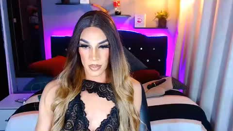 Snapshot of camila_hoottie chatting on 28, 1, 2025 Camila online show from 28, 1, 2025