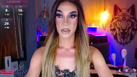 Snapshot of camila_hoottie chatting on 17, 2, 2025 Camila online show from 17, 2, 2025