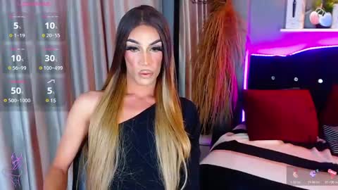 Snapshot of camila_hoottie chatting on 3, 3, 2025 Camila online show from 3, 3, 2025