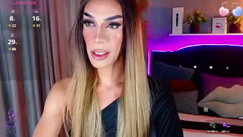 Snapshot of camila_hoottie chatting on 5, 3, 2025 Camila online show from 5, 3, 2025