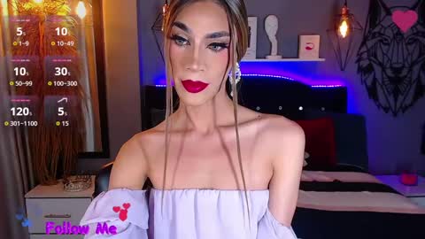 Snapshot of camila_hoottie chatting on 10, 10, 2025 Camila online show from 10, 10, 2025
