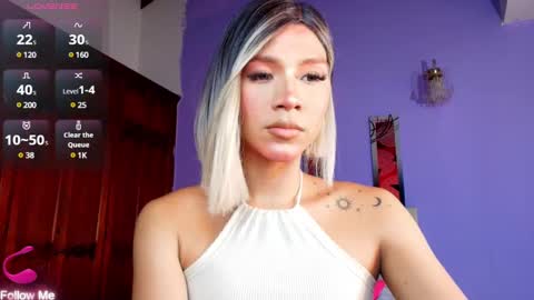 Cami vazques online show from 16, 1, 2025