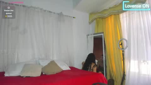 Cami vazques online show from 15, 2, 2025