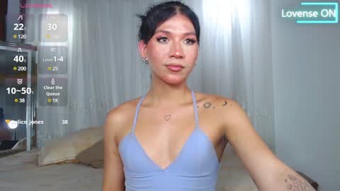 Cami vazques online show from 7, 3, 2025