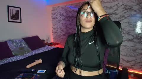 Snapshot of camila_iroose chatting on 2, 2, 2026 Camila Roose online show from 2, 2, 2026