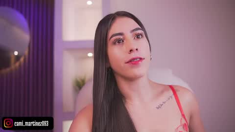 camila_martinez9 online show from 25, 5, 2026