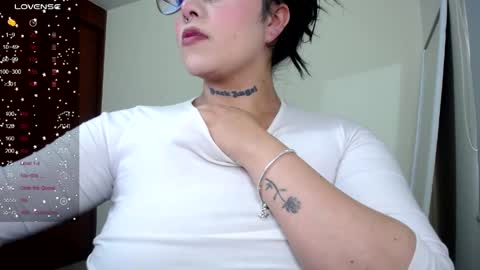 Snapshot of camila_pandora_ch chatting on 28, 3, 2026 Cami online show from 28, 3, 2026