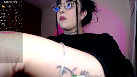 Snapshot of camila_pandora_ch chatting on 14, 4, 2026 Cami online show from 14, 4, 2026