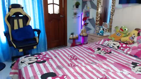 Snapshot of camila_rosess chatting on 30, 1, 2025 valentinaEpic way Ive been fucked 1515 online show from 30, 1, 2025