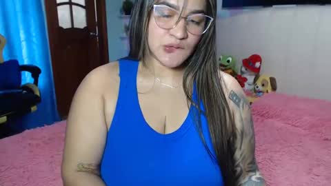 Snapshot of camila_rosess chatting on 12, 2, 2025 valentinaEpic way Ive been fucked 1515 online show from 12, 2, 2025