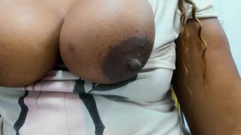 Camila online show from 23, 2, 2025