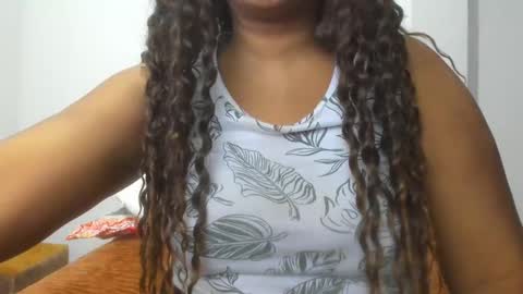 Camila online show from 1, 3, 2025