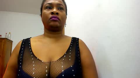 Camila online show from 24, 10, 2025