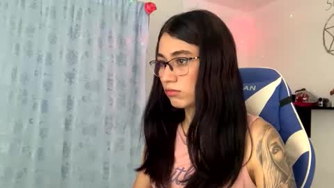 Snapshot of camila_trans19 chatting on 3, 11, 2025 Camila online show from 3, 11, 2025