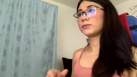 Snapshot of camila_trans19 chatting on 3, 12, 2025 Camila online show from 3, 12, 2025