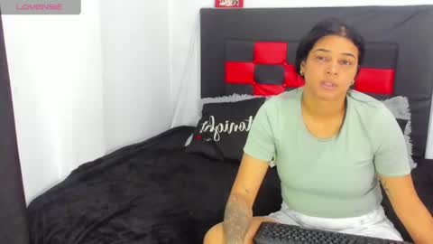 Snapshot of camila_valenciia_ chatting on 21, 7, 2026 Camila online show from 21, 7, 2026