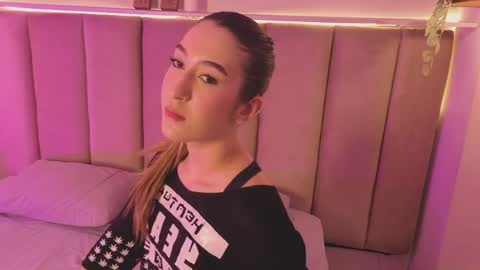 Camila online show from 16, 4, 2026