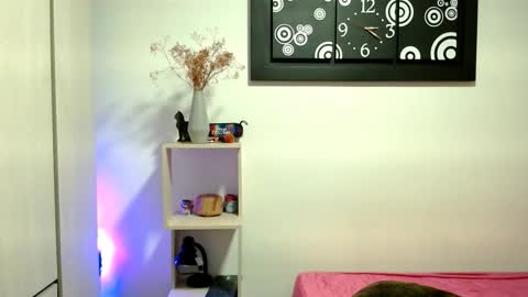 Snapshot of camila_ventura chatting on 7, 1, 2026 Camila ventura online show from 7, 1, 2026