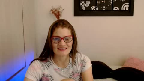 Snapshot of camila_ventura chatting on 7, 2, 2026 Camila ventura online show from 7, 2, 2026