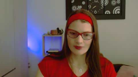 Snapshot of camila_ventura chatting on 20, 5, 2026 Camila ventura online show from 20, 5, 2026