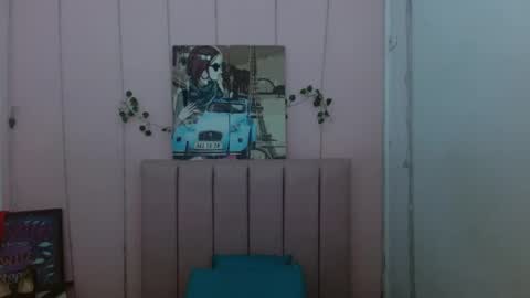 camila_williiamsres online show from 30, 6, 2026