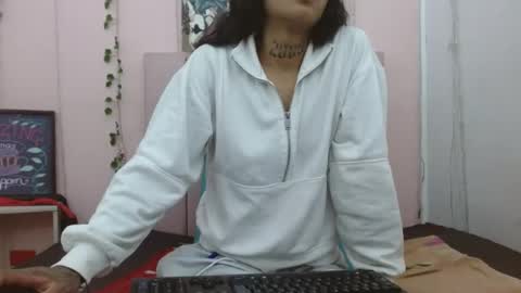 camila_williiamsres online show from 25, 7, 2026