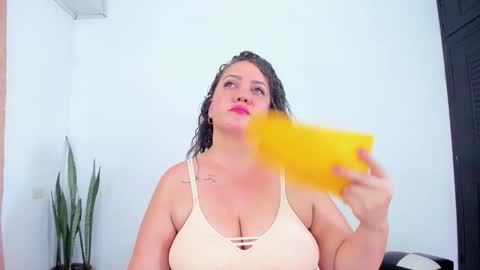 camilaa foxxx online show from 19, 3, 2026